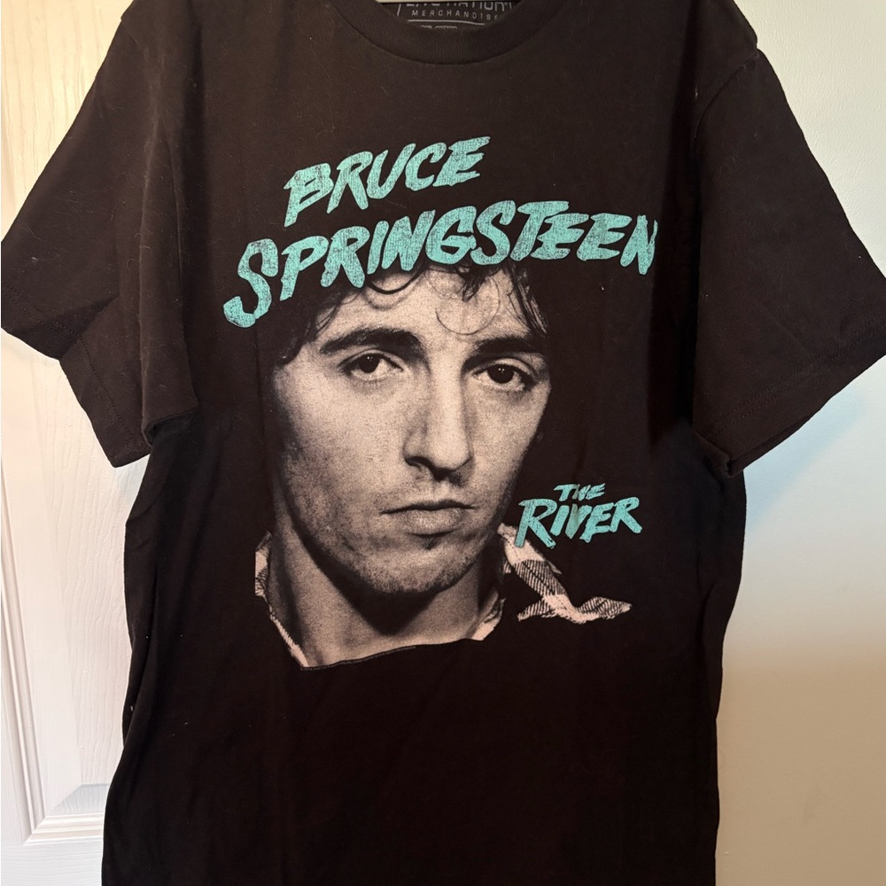Springsteen T-Shirts - Picture 5 of 5